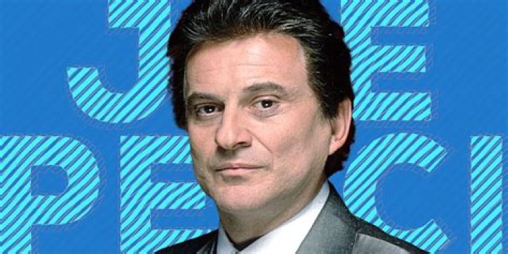 Joe Pesci Biography, Height & Life Story Super Stars Bio