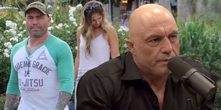 Joe Rogan Brings Up His Daughter To Shut Down Guest in Abortion Debate
