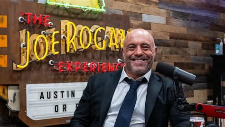 Joe Rogan Experience How Legendary Wrestler Ric Flair Developed His