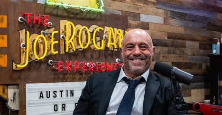 Joe Rogan I Think Twitter Has a Clear Bias Against Conservatives