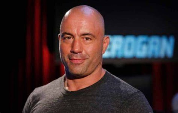 Joe Rogan net worth, height, age, bio, family, wife, biography Kemi