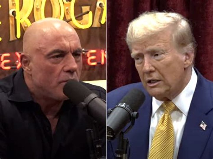 Joe Rogan reveals how Yoel Romero stunned Dana White and UFC doctors