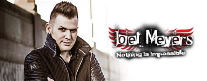 Joel Meyers T2 PRESENTS