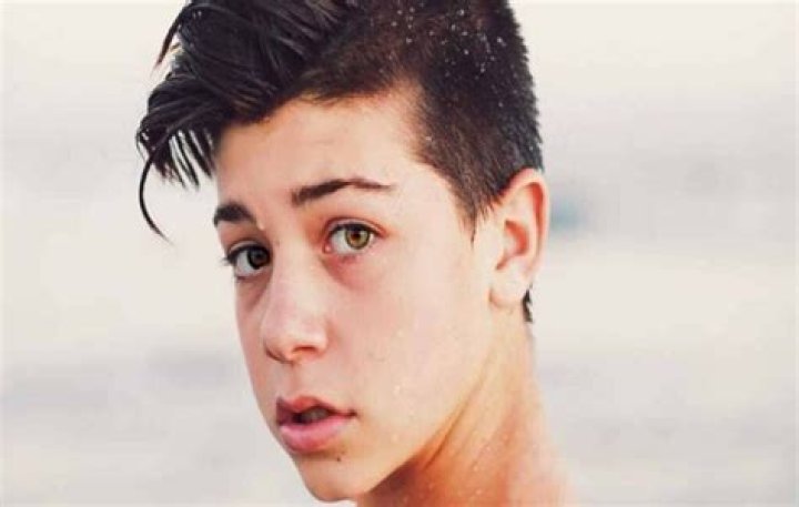 Joey Birlem Biography, Wiki, Age, Height, Girlfriend, Net Worth