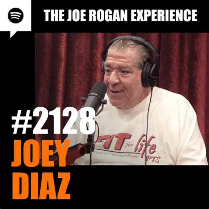 Joey Diaz Twitter