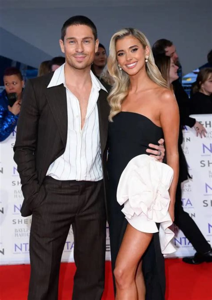 Joey Essex and Chloe Ferry sign up for 'All Star Shore' alongside