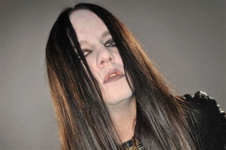 Joey Jordison dead Slipknot founding drummer dies at 46 National