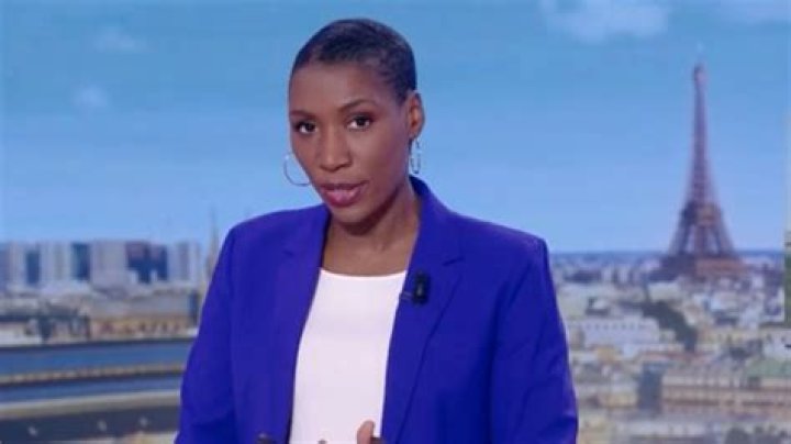 Johanna Ghiglia (T&eacute;l&eacute;matin) "Je me couche plus tard mais...", elle se