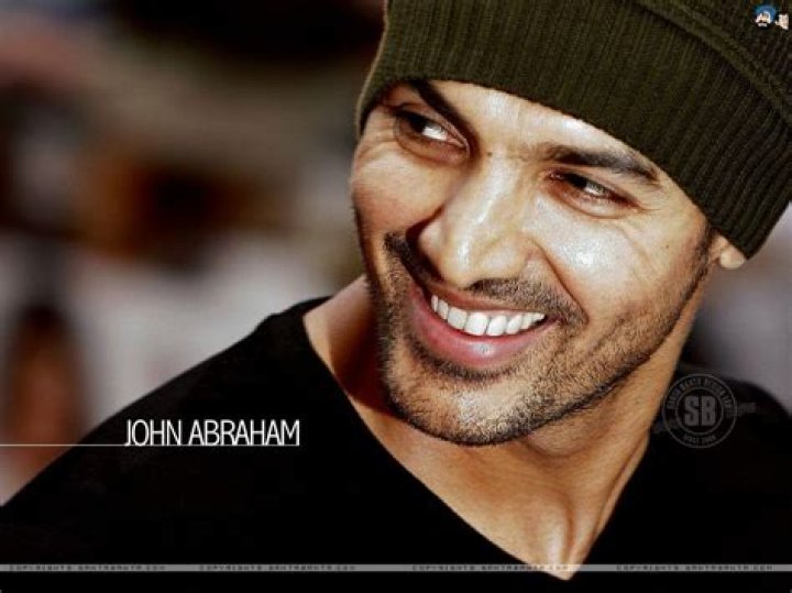 John Abraham HD Wallpapers Top Free John Abraham HD Backgrounds