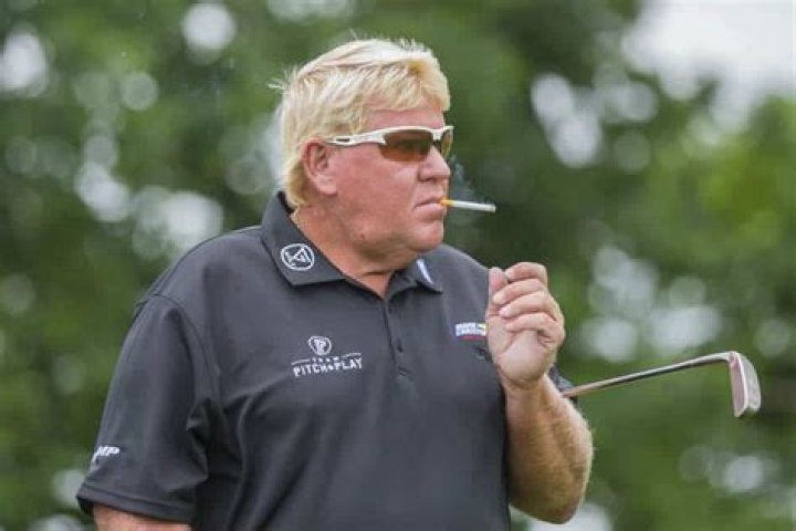 John Daly Bio Age, Career, Net Worth, Personal Life, Insta Wiki