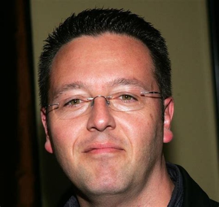 John Edward Net Worth Celebrity Net Worth