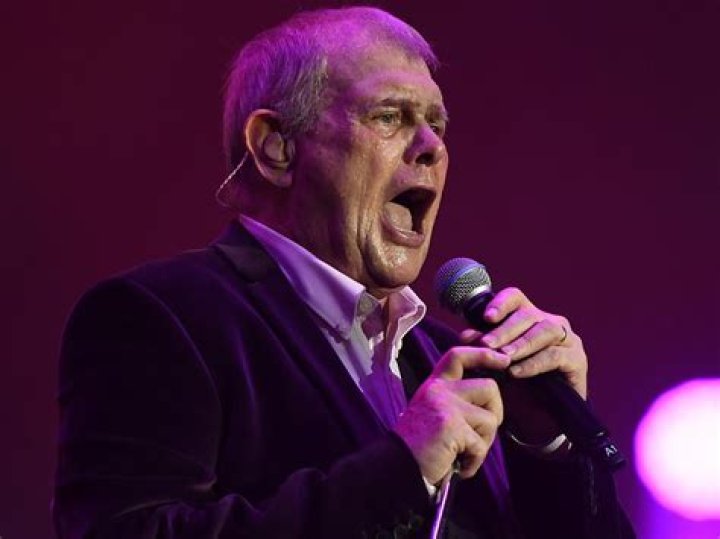 John Farnham likely to spend ‘weeks’ in hospital, will have tube put in