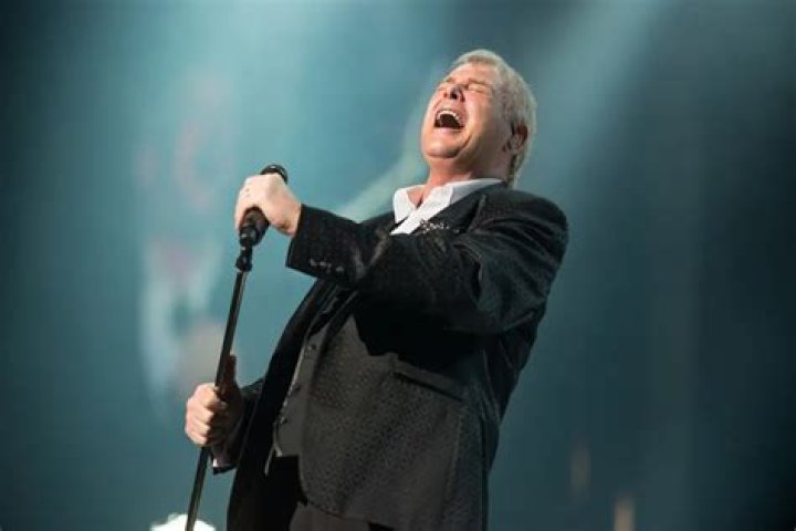 John Farnham's sons share what's next for the legendary singer