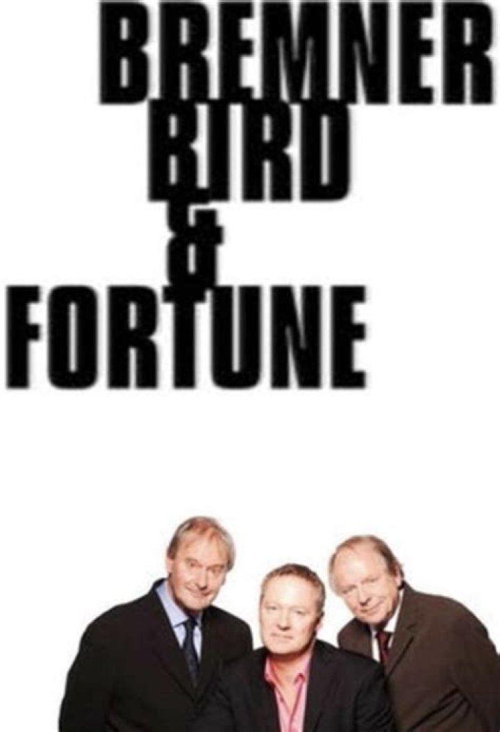 John Fortune, Bremner, Bird and Fortune comedian, dies aged 74 Daily