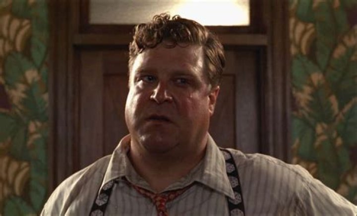 John Goodman Joins the Cast of ‘The Gambler’ mxdwn Movies