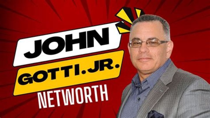 John Gotti Net Worth 2023 Movies Death Wife Son Family Cars IMPROVE