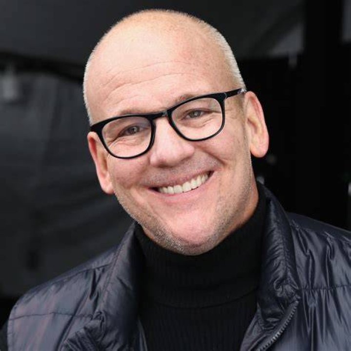 John Heilemann's wife, Diana R. Rhoten Wiki Biography, age, kids