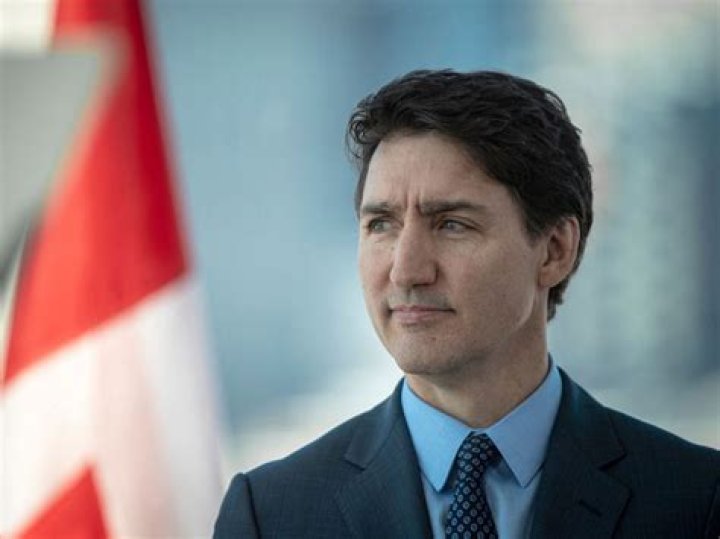 John Ivison Trudeau's halfbrother is an antivaxxer, bitcoin