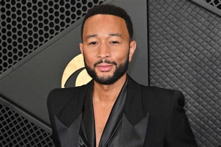John Legend's Net Worth [2024 Update] Career & Vacation