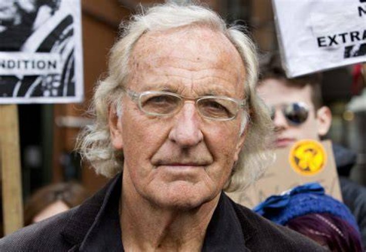 John Pilger Parents Meet Elsie Pilger And Claude Pilger