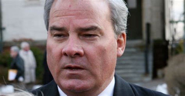 John Rowland Got Paid, But For What Job? Connecticut Public Radio