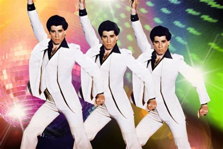 John Travolta Does TikTok Dance In Super Bowl Ad Billboard