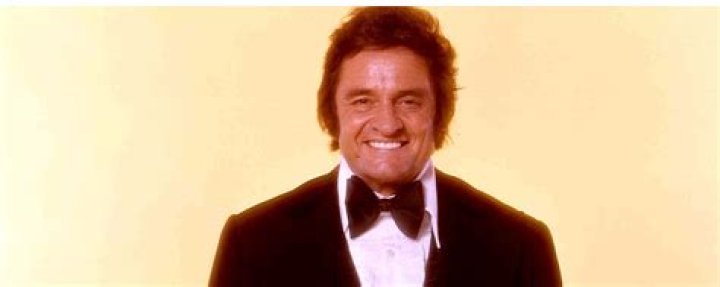 Johnny Cash to Be Honored in Arkansas With Annual Holiday Billboard