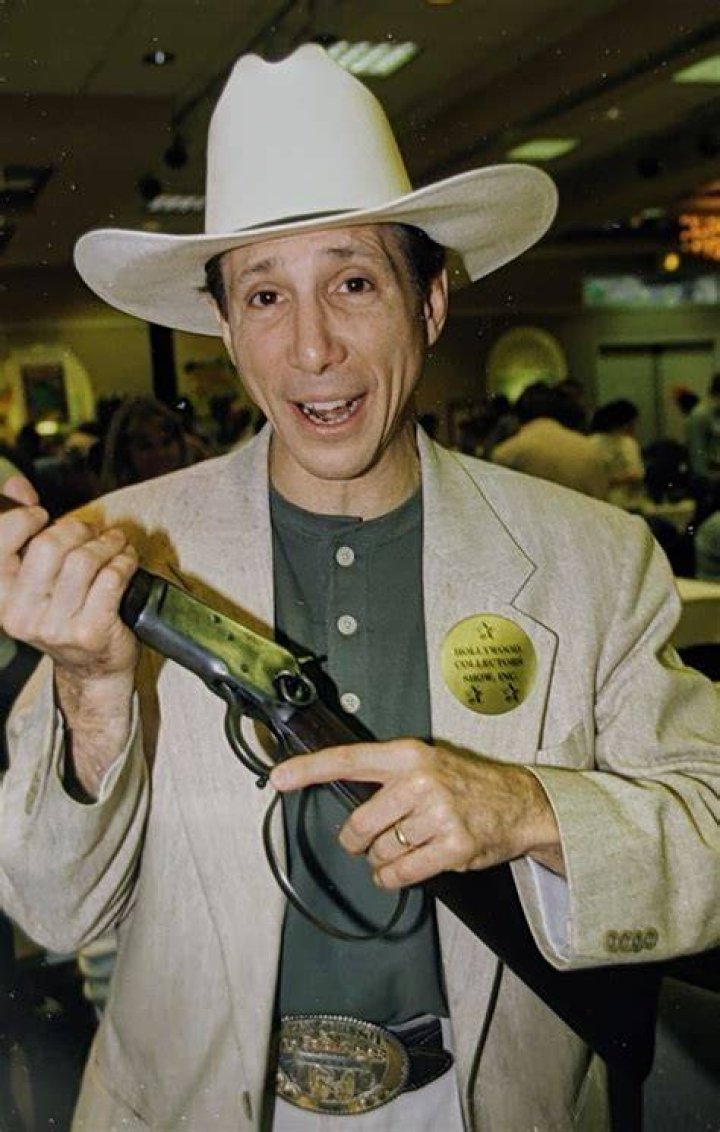 Johnny Crawford dies, costarred on &lsquo;The Rifleman&rsquo; Chicago SunTimes