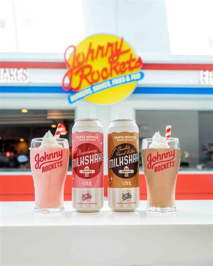 Johnny Rockets Franchise Costs and Franchise Info for 2020