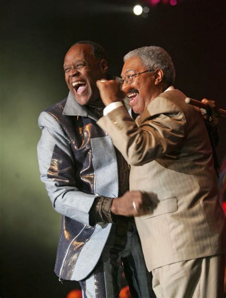 Johnny Ventura y su hermandad con El Gran Combo de Puerto Rico El