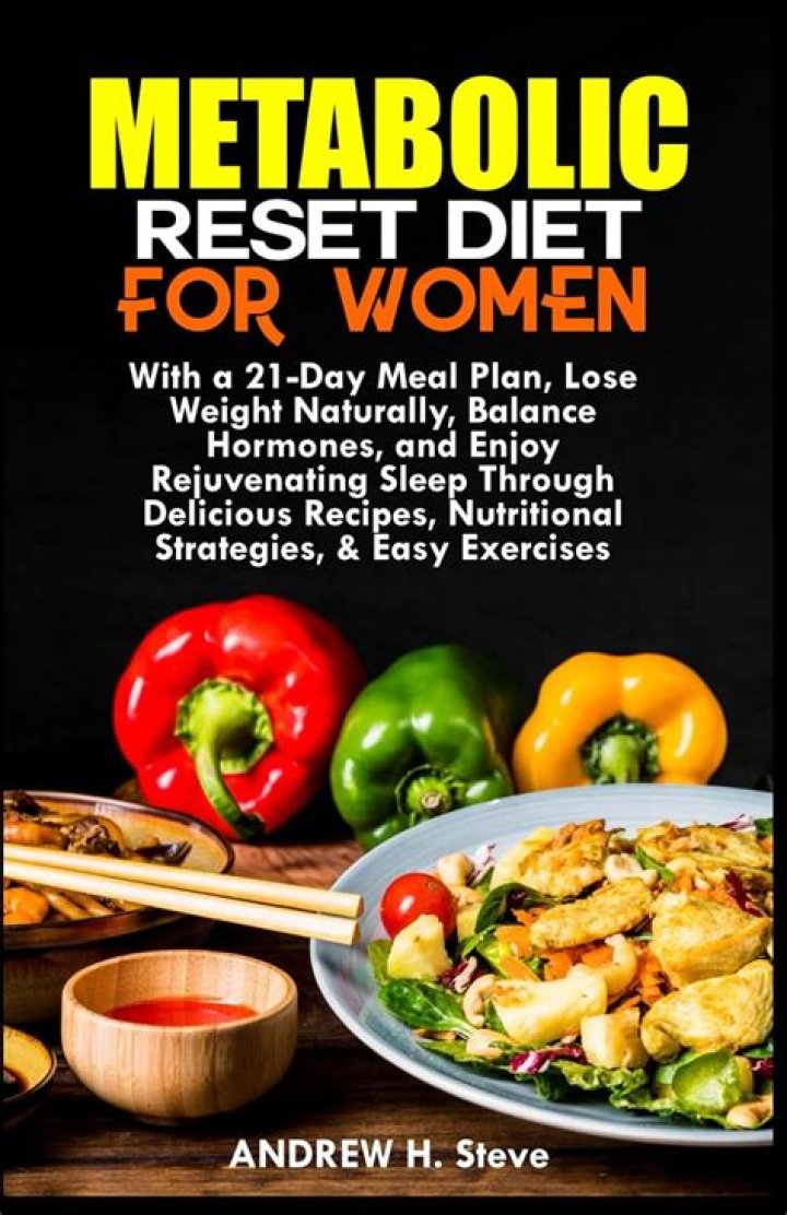 Join the 14Day Metabolism Reset Now!
