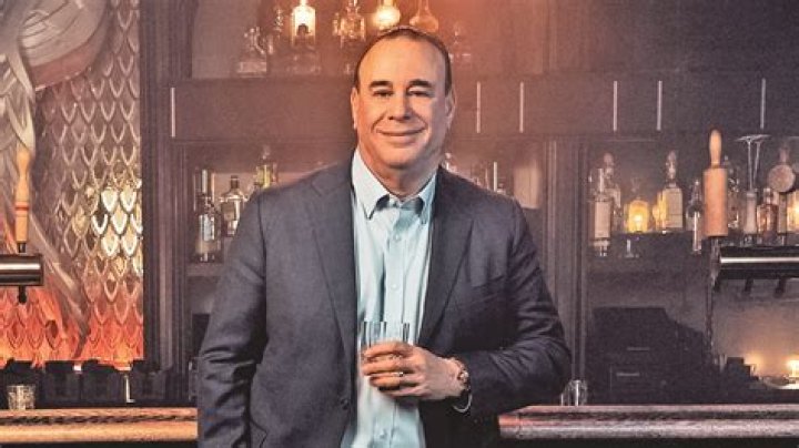 Jon Taffer Apology Fox News Interview, &lsquo;Bar Rescue&rsquo; Host TVLine