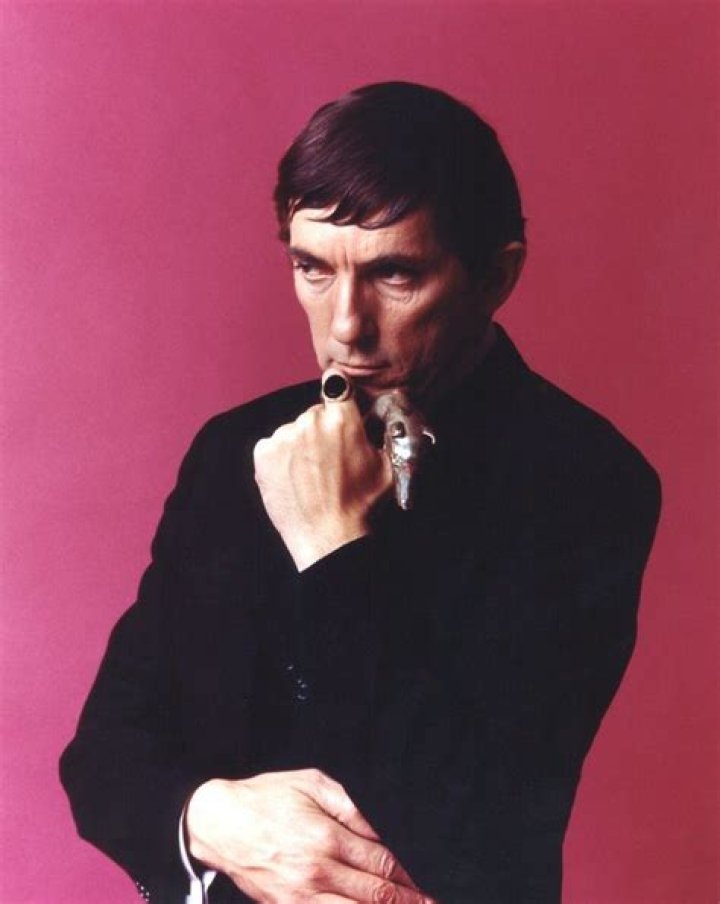 Jonathan Frid Alchetron, The Free Social Encyclopedia