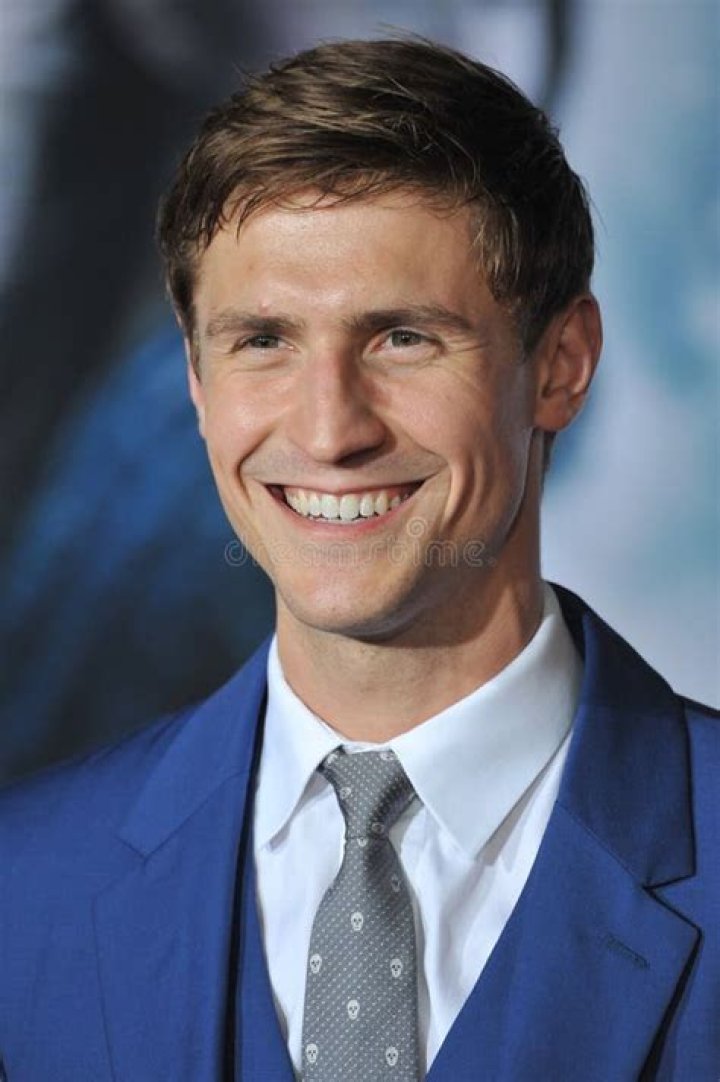 Jonathan Howard editorial stock image. Image of actor 175869069