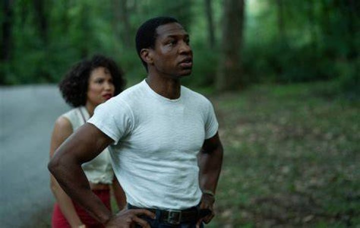 Jonathan Majors &ldquo;I have an issue with authority"