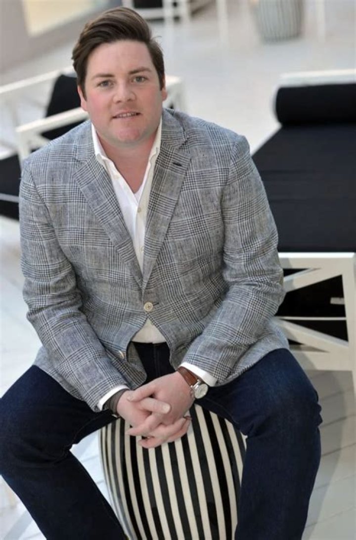 Jonathan Savage from Music City to Palm Beach Palm Beach Illustrated