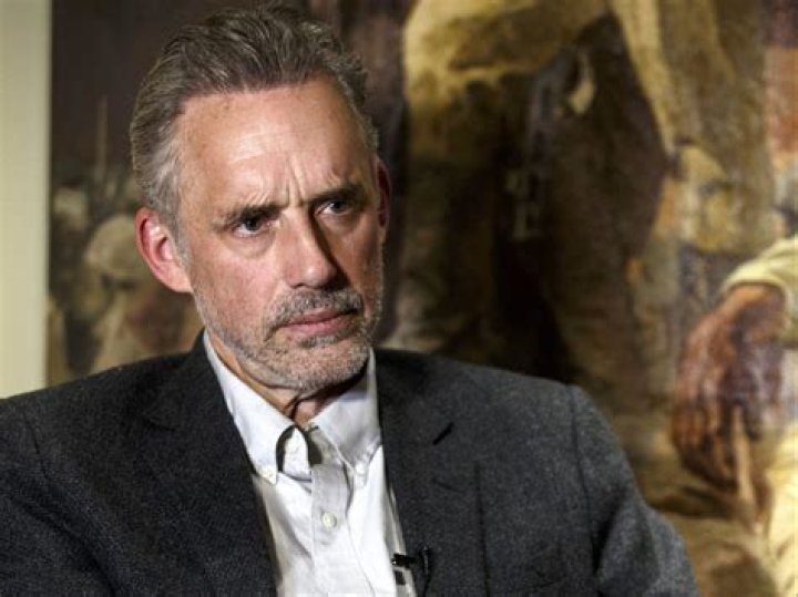 Jordan Peterson's Daughter Blasts Movie 'Not Pro Incel'