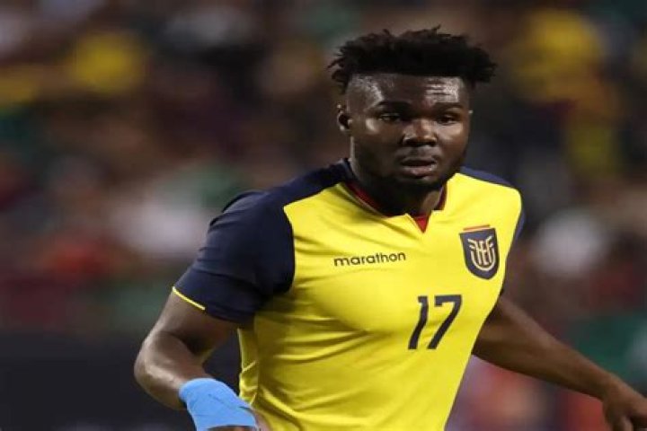 Jordy Caicedo vuelve a ser determinante para el CSKA Sof&iacute;a 2023 elyex