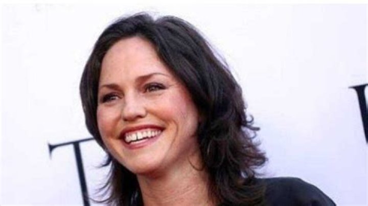 Jorja Fox bio age, family, TV shows and movies, CSI, net worth