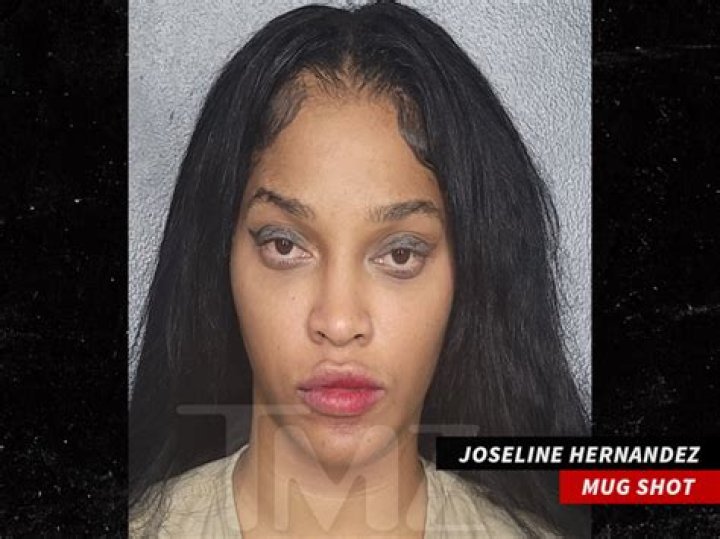 Joseline Hernandez Is At War With Her Father’s Daughter, Stevie J