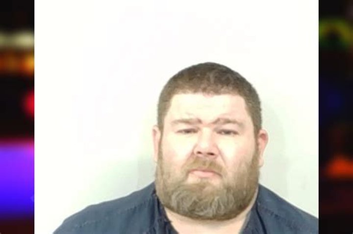 Joseph Larson Lowndes County