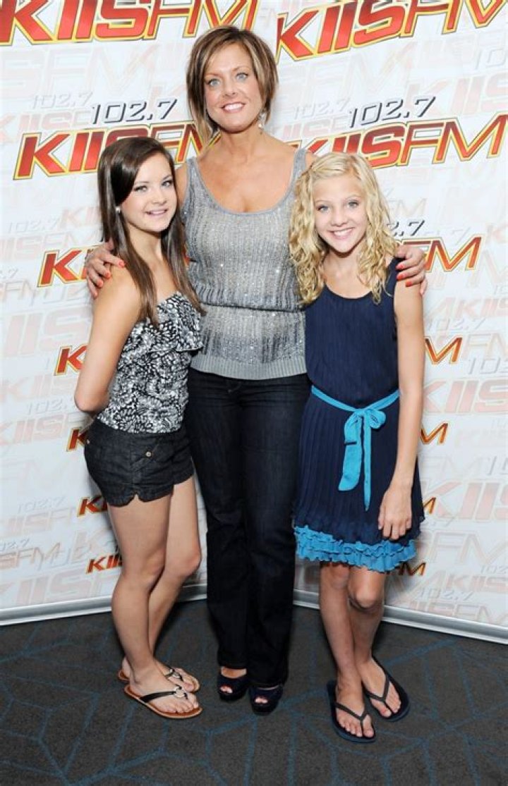 Josh and Paige Hyland Paige hyland, Dance moms dancers, Dance moms