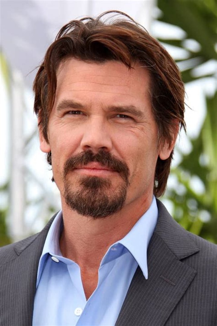 Josh Brolin elFinalde