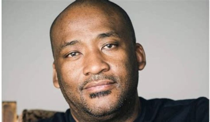 Josh Johnson Biography Age, Early Life, Career, Net Worth