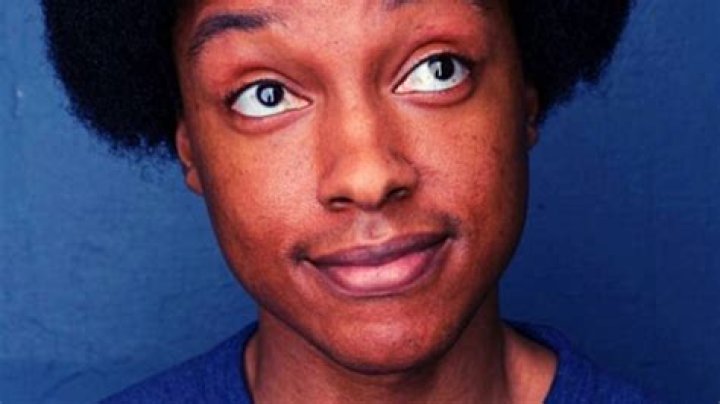 Josh Johnson Carolines on Broadway