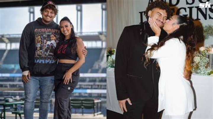 Josh Naylor's Marital Status: Uncovering The Truth