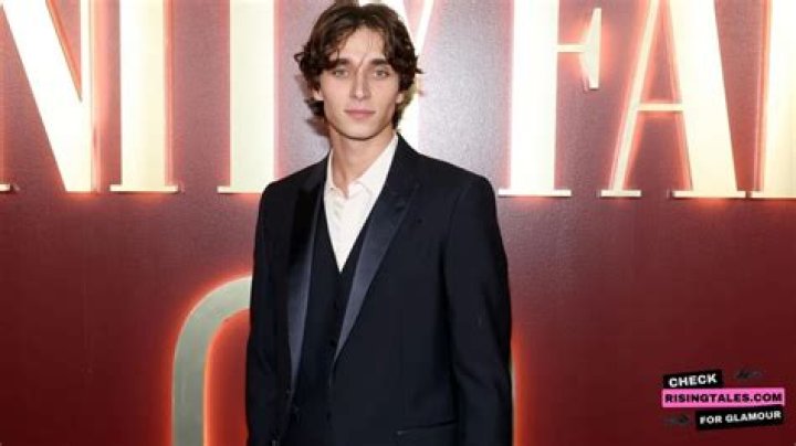 Josh Richards Biography, Age, Height, Net Worth, Girlfriend