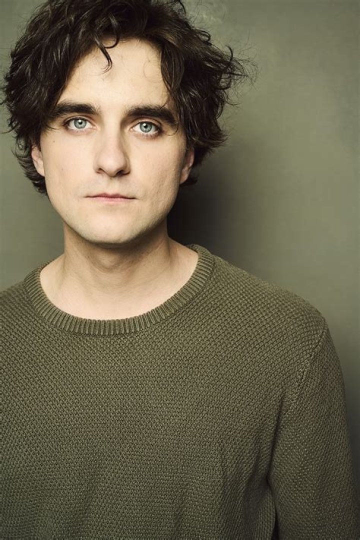 Josh Shannon Landon liboiron, Sci fi tv series, Actors
