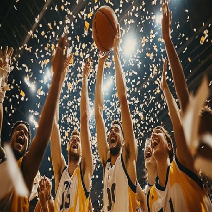 Journey, Skills, And Basketball Brilliance
