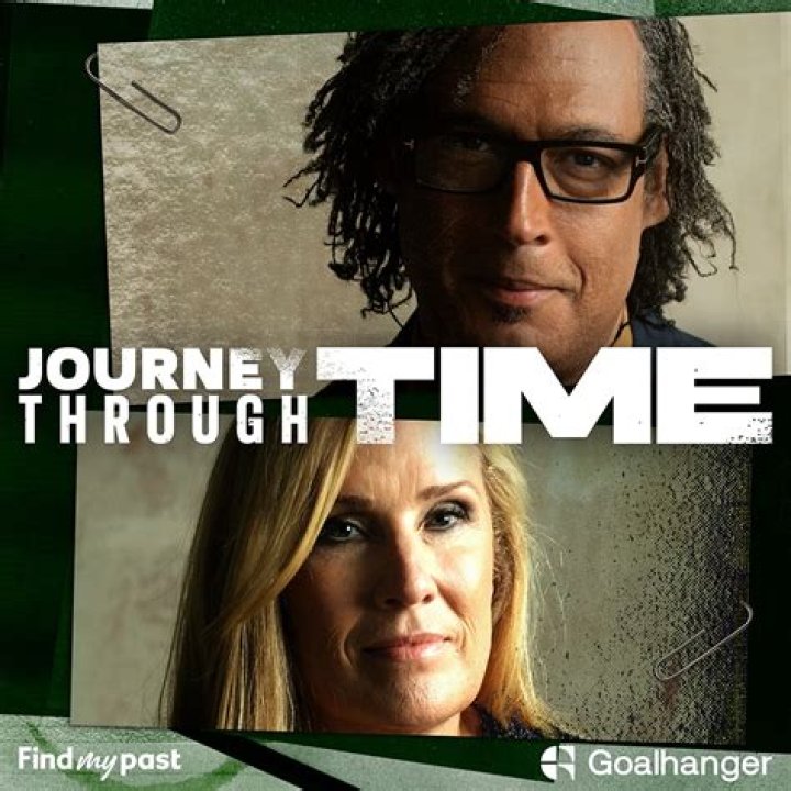 Journey Through Time And Impact